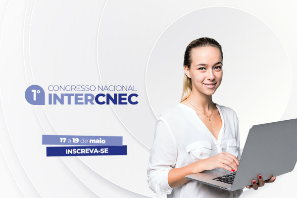 I Congresso Nacional InterCNEC é sucesso de adesão