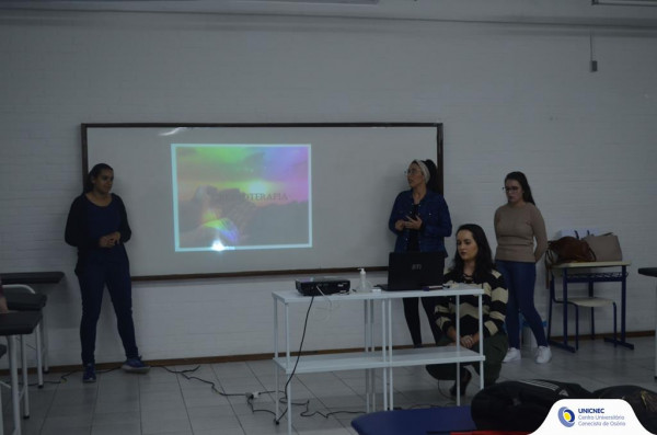 Psicologia realiza IV Seminário Interdisciplinar