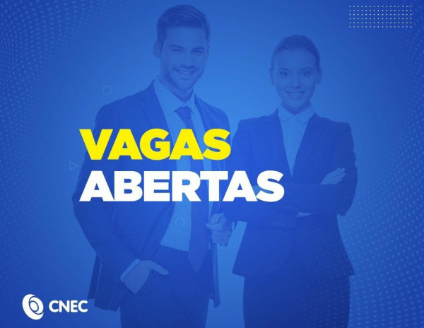 Vagas de Empregos