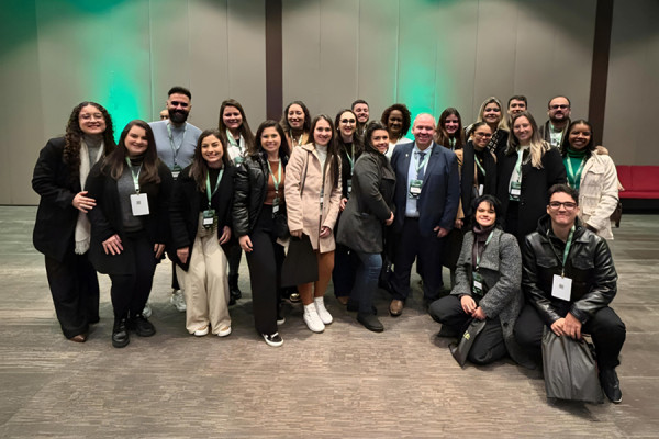 Summit: fisioterapia e terapia ocupacional