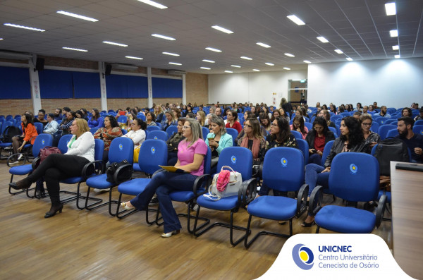 Projeto Ramo debate sobre violência contra às mulheres