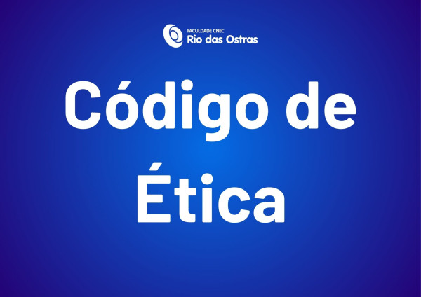 Código de Ética