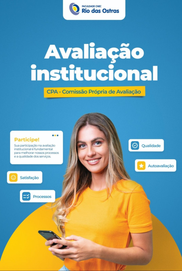 Comissão Própria de Avaliação - CPA