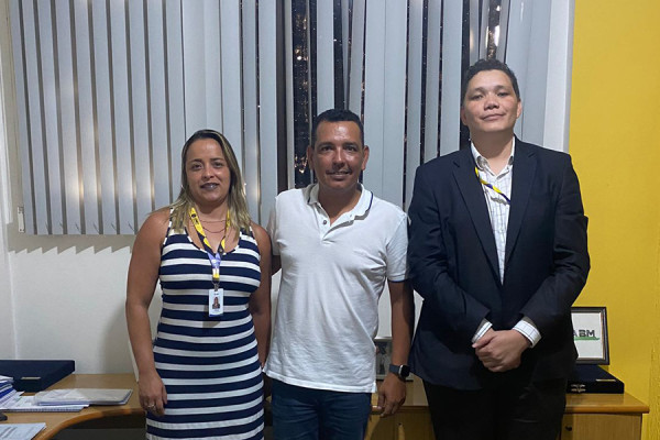 CNEC Rio das Ostras estabelece convênio com a Câmara Municipal de Vereadores para benefício de servidores e seus dependentes