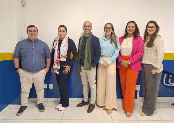 Jornada Pedagógica 2025-2