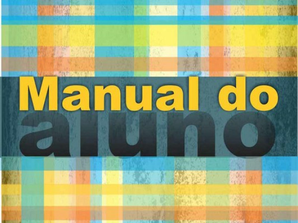 Manual do Aluno