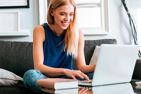 Estudantes da graduação presencial podem fazer cursos gratuitos da Microsoft no AVA