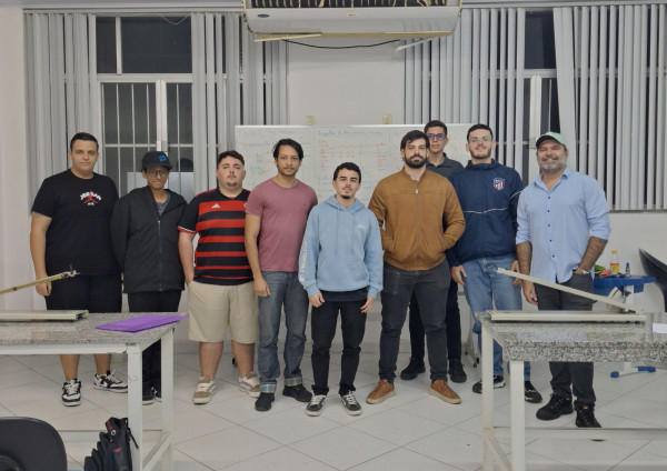 Aprender Física é muito mais do que decorar fórmulas.