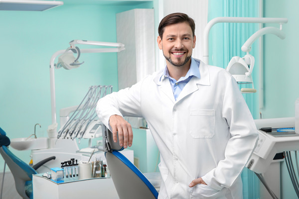 Realize o seu sonho de cursar Odontologia