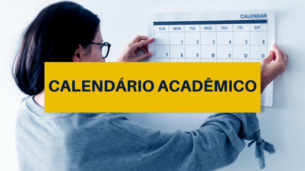Calendário Acadêmico - Faculdade CNEC Rio das Ostras