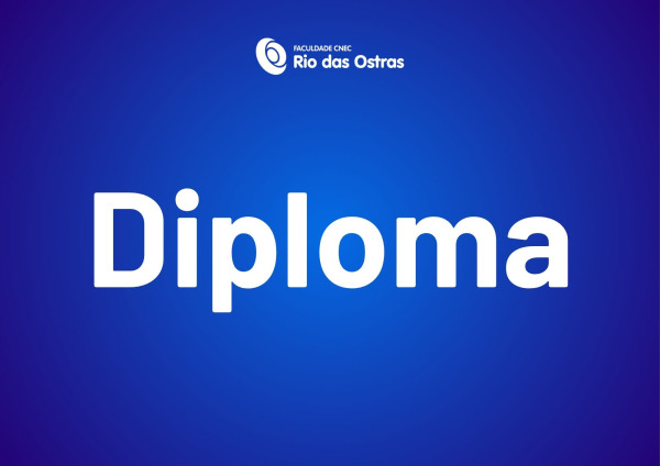 Relação de Diplomas Registrados e Diários Oficiais