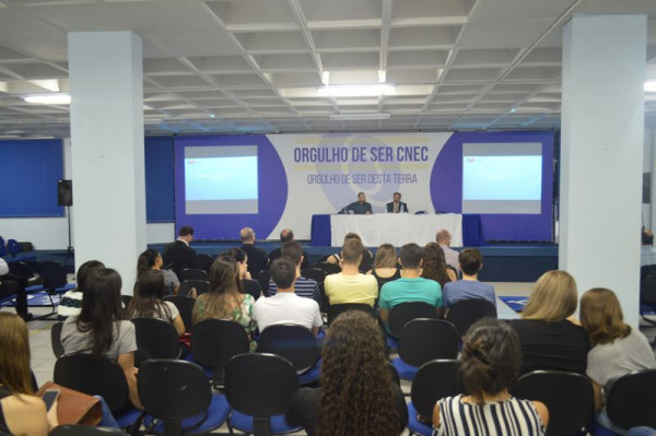 “Ética e o exercício da advocacia” em debate na Aula Magna do Direito