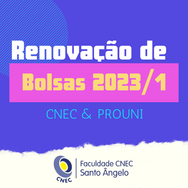 Resultado Final Renovação 2023/1