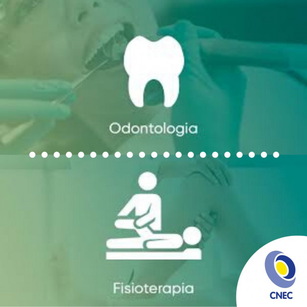 Edital para vagas de monitoria dos cursos de Odontologia e Fisioterapia