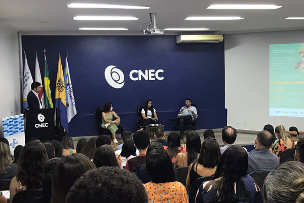 Seminário de Marketing Digital de Unaí