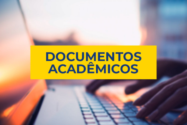 Documentos Institucionais