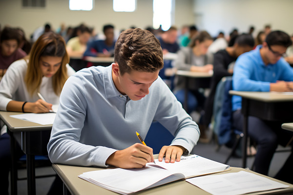 Compromisso com a excelência educacional refletido no Enade